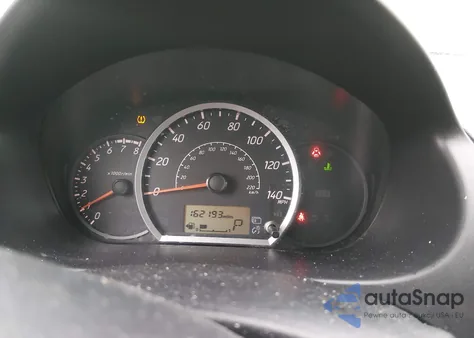 2014 Mitsubishi Mirage Es z USA, uszkodzony, nr VIN ML32A4HJ2EH021986